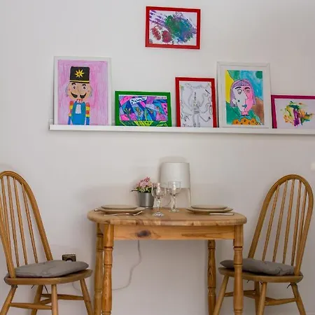 아파트 Bura Studio Apartman *