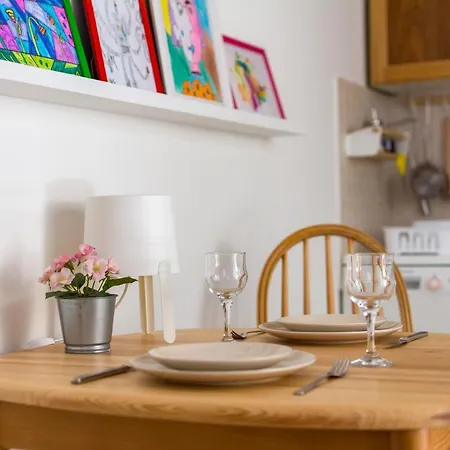 Bura Studio Apartman * 두브로브니크