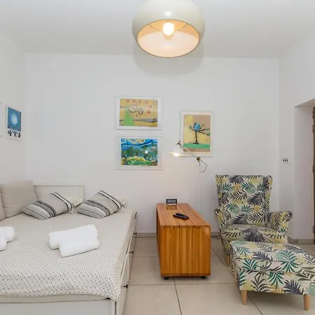 Bura Studio Apartman 두브로브니크
