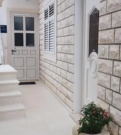 Apartment Bura Studio Apartman Dubrovnik